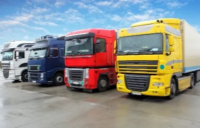 İstanbul Tillo Nakliye Ambarı