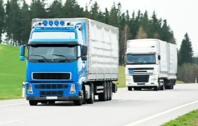 İstanbul ile Tillo Arası Eşya Taşıma